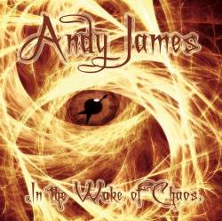 Andy James : In the Wake of Chaos